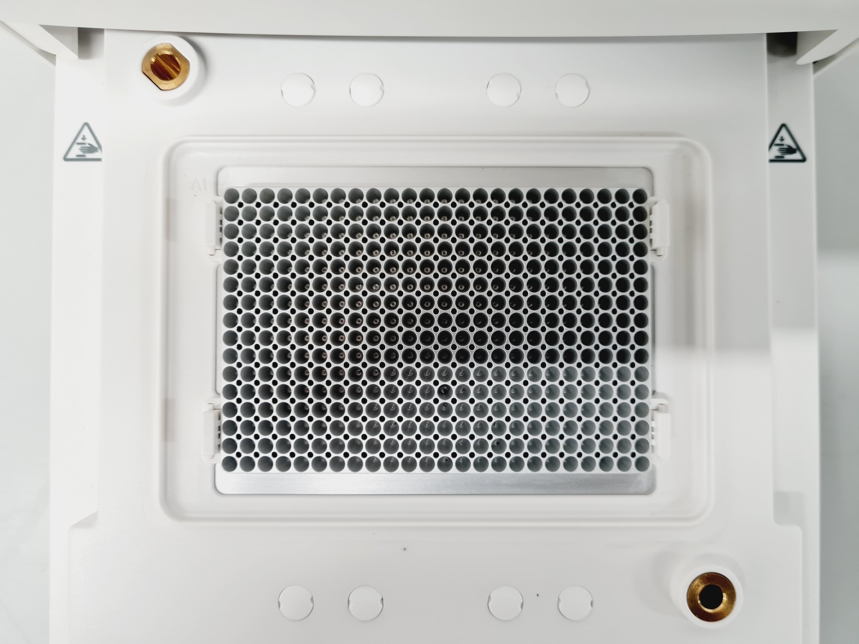 Image of Applied Biosystems QuantStudio 5 Real-Time PCR Instrument 384-Well