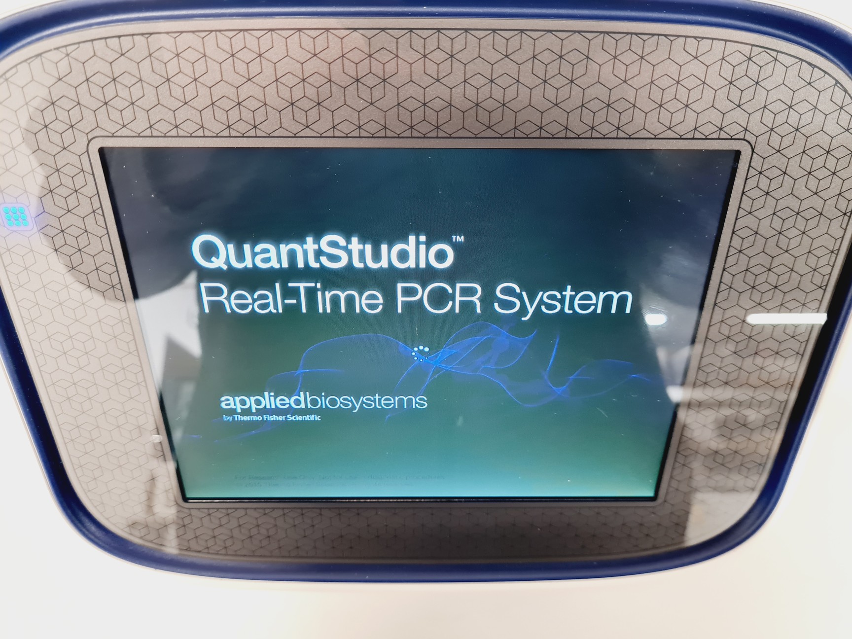 Image of Applied Biosystems QuantStudio 5 Real-Time PCR Instrument 384-Well