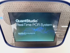 Thumbnail image of Applied Biosystems QuantStudio 5 Real-Time PCR Instrument 384-Well