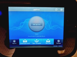 Thumbnail image of Applied Biosystems QuantStudio 5 Real-Time PCR Instrument 384-Well