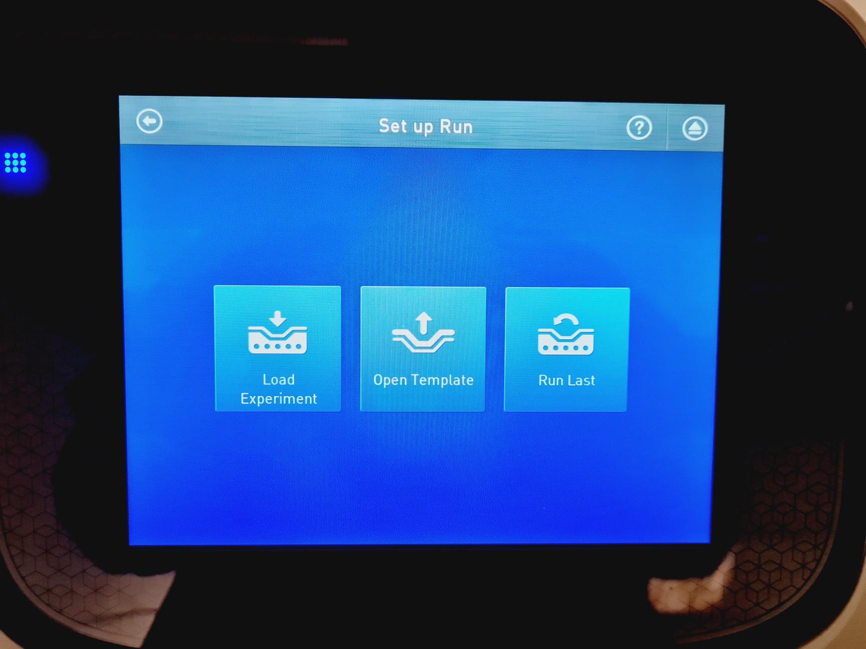 Image of Applied Biosystems QuantStudio 5 Real-Time PCR Instrument 384-Well