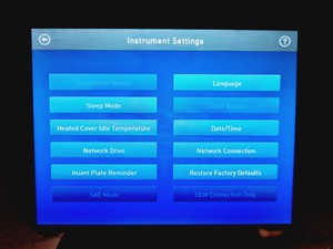 Thumbnail image of Applied Biosystems QuantStudio 5 Real-Time PCR Instrument 384-Well