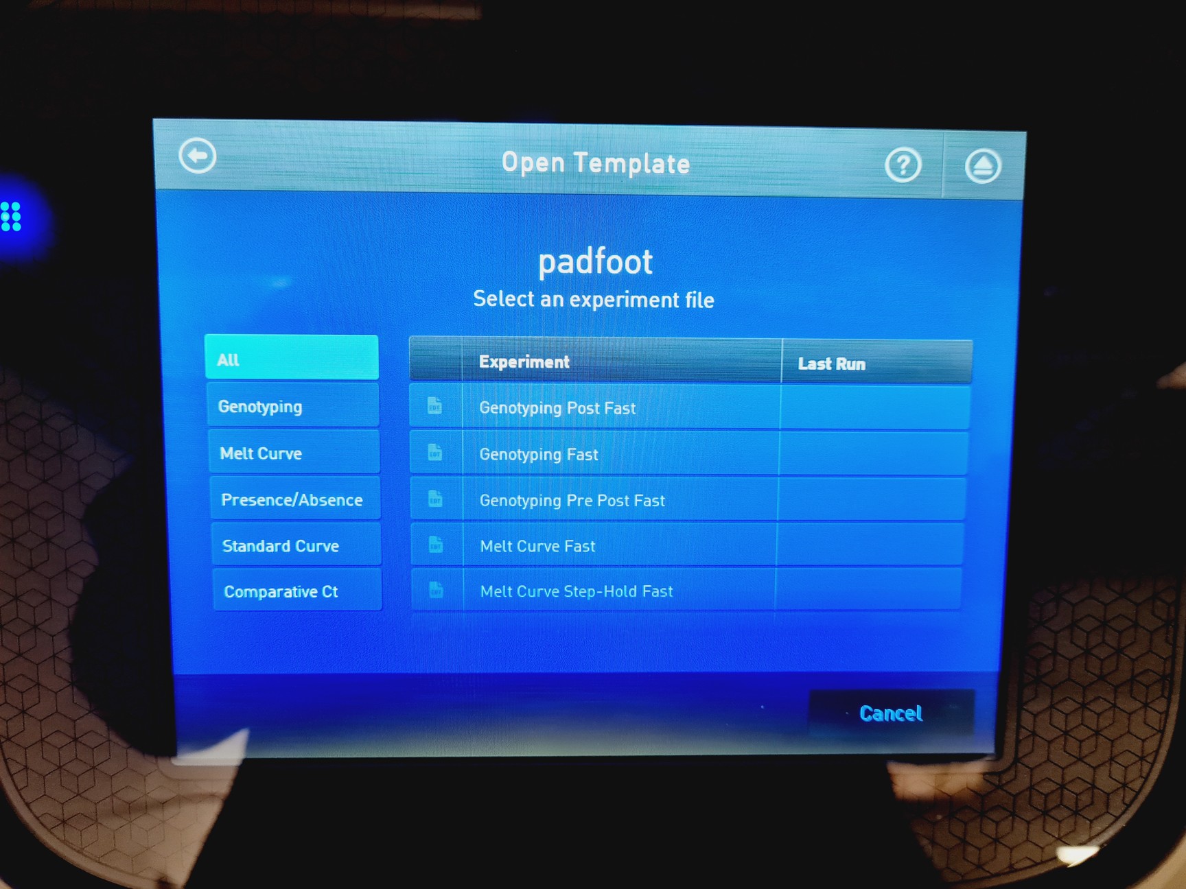 Image of Applied Biosystems QuantStudio 5 Real-Time PCR Instrument 384-Well