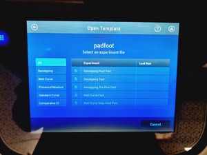 Thumbnail image of Applied Biosystems QuantStudio 5 Real-Time PCR Instrument 384-Well