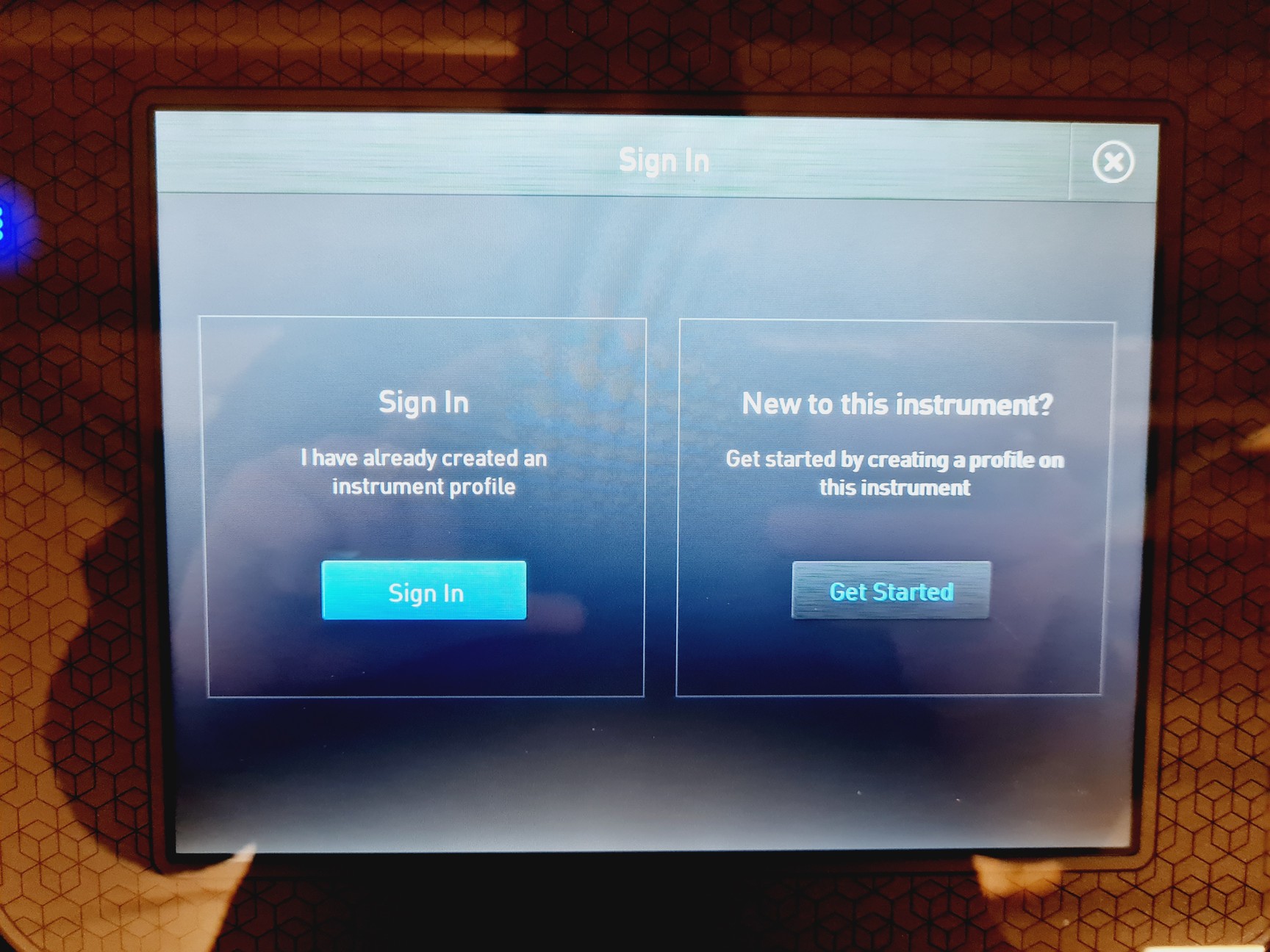 Image of Applied Biosystems QuantStudio 5 Real-Time PCR Instrument 384-Well