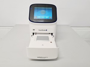 Thumbnail image of Applied Biosystems QuantStudio 5 Real-Time PCR Instrument 384-Well