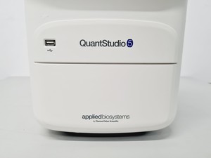 Thumbnail image of Applied Biosystems QuantStudio 5 Real-Time PCR Instrument 384-Well