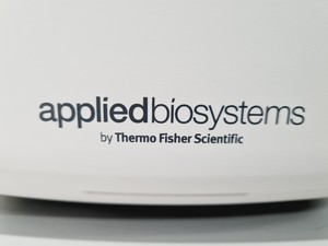 Thumbnail image of Applied Biosystems QuantStudio 5 Real-Time PCR Instrument 384-Well