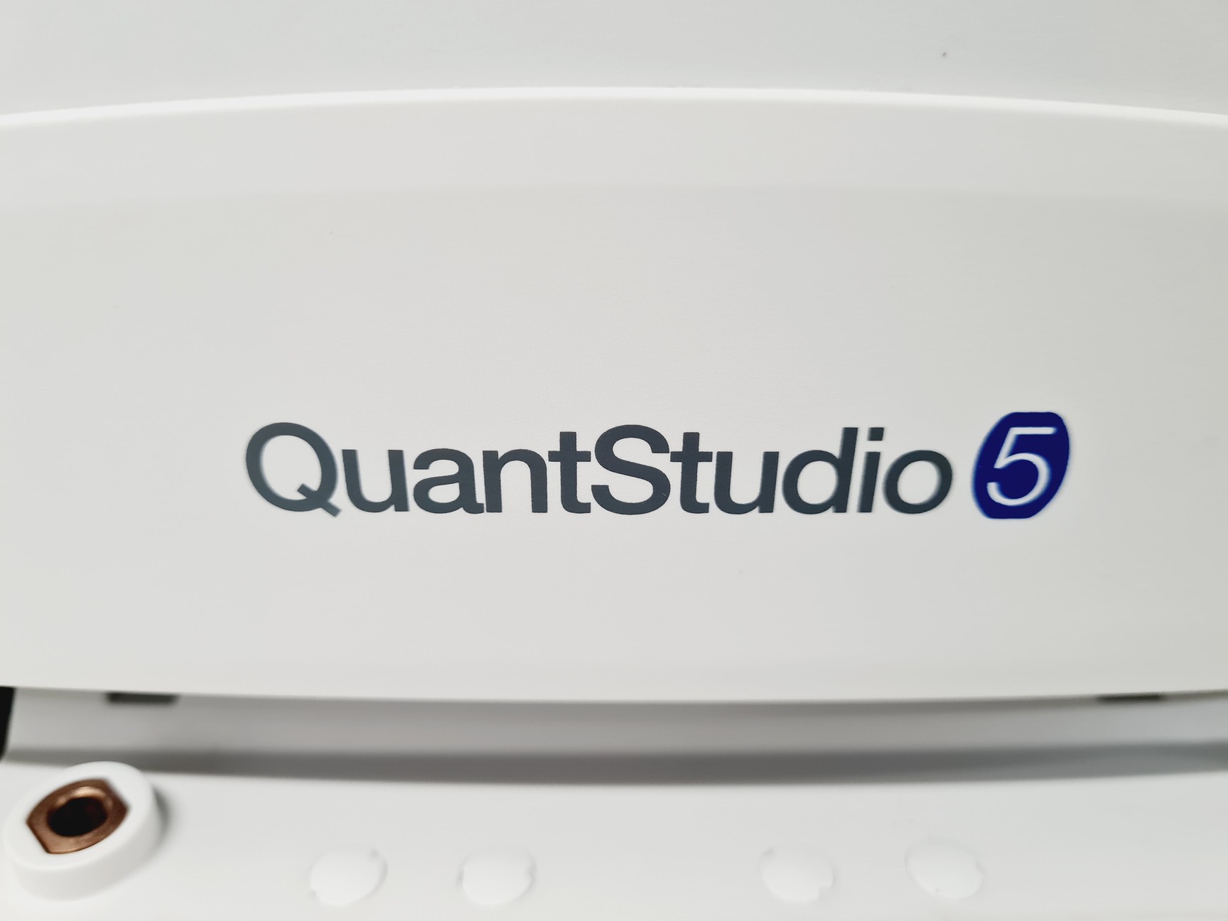 Image of Applied Biosystems QuantStudio 5 Real-Time PCR Instrument 384-Well