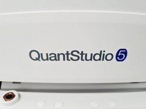 Thumbnail image of Applied Biosystems QuantStudio 5 Real-Time PCR Instrument 384-Well