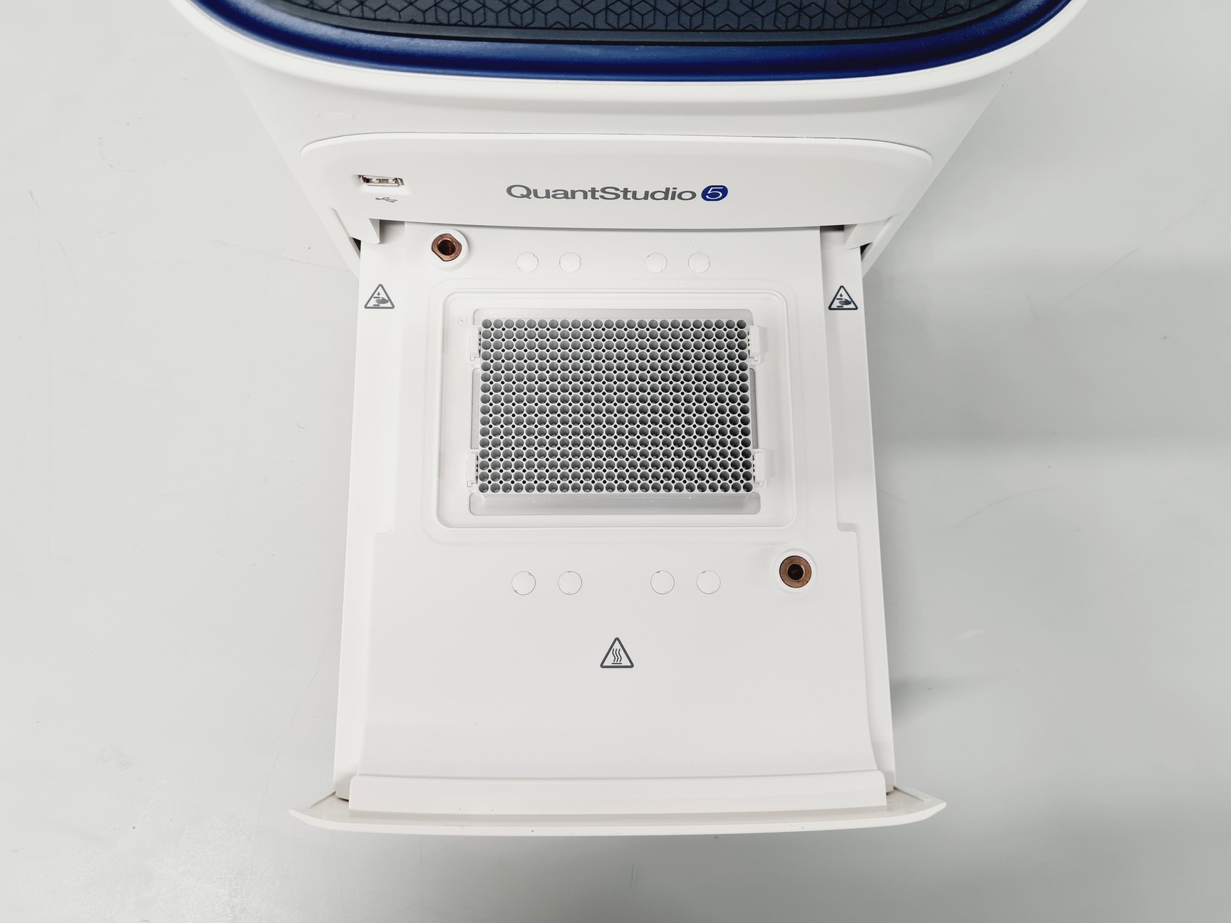 Image of Applied Biosystems QuantStudio 5 Real-Time PCR Instrument 384-Well