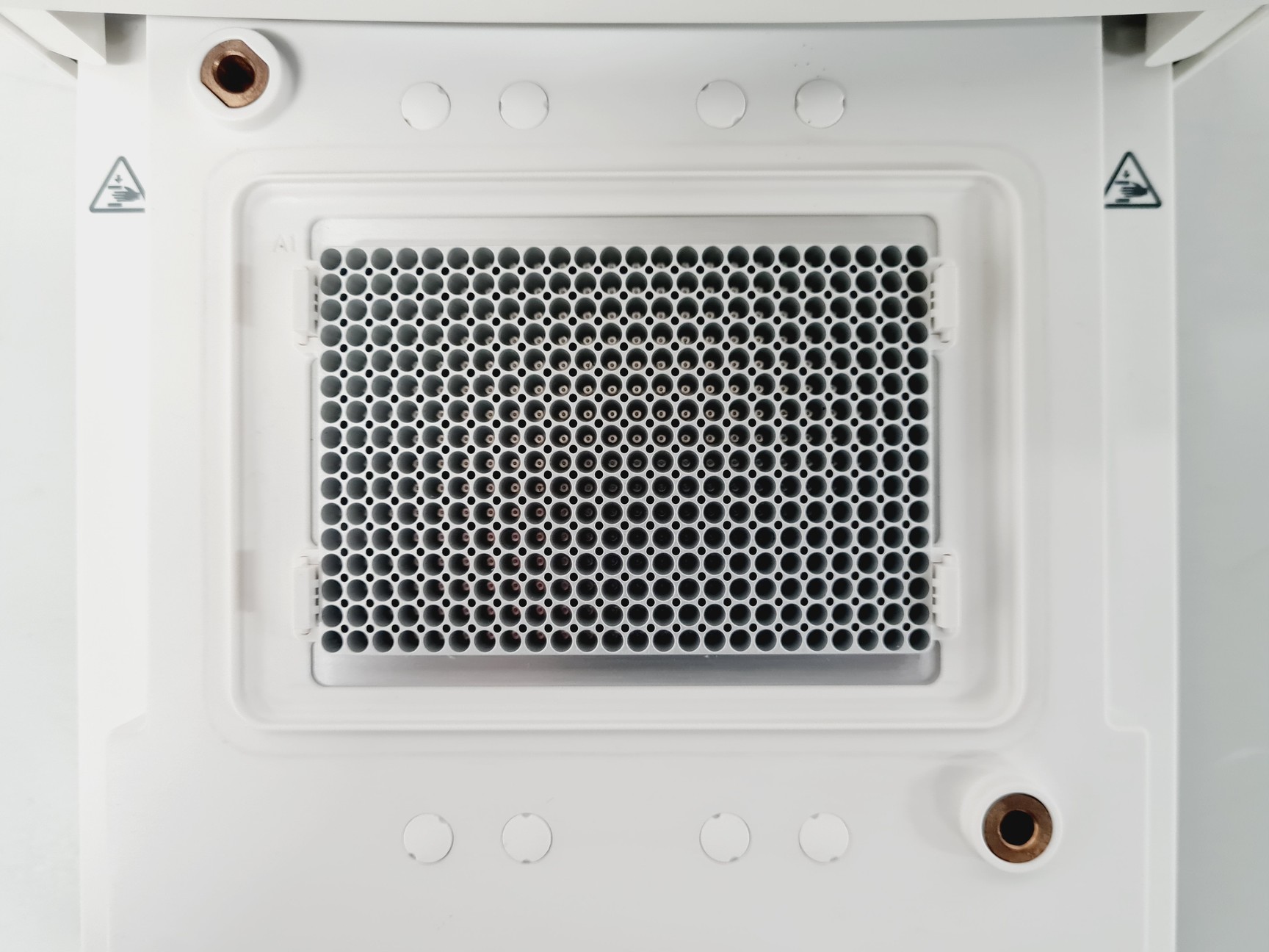Image of Applied Biosystems QuantStudio 5 Real-Time PCR Instrument 384-Well