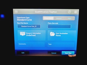 Thumbnail image of Applied Biosystems QuantStudio 5 Real-Time PCR Instrument 384-Well