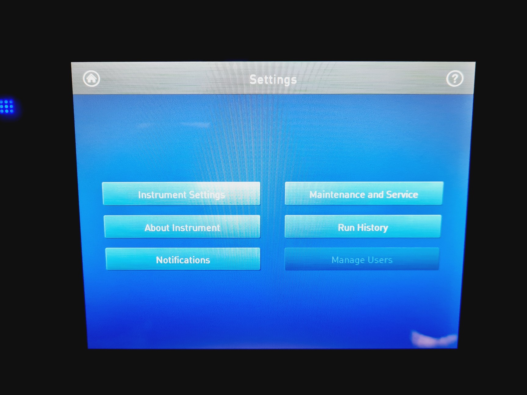 Image of Applied Biosystems QuantStudio 5 Real-Time PCR Instrument 384-Well