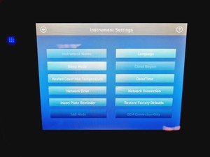 Thumbnail image of Applied Biosystems QuantStudio 5 Real-Time PCR Instrument 384-Well