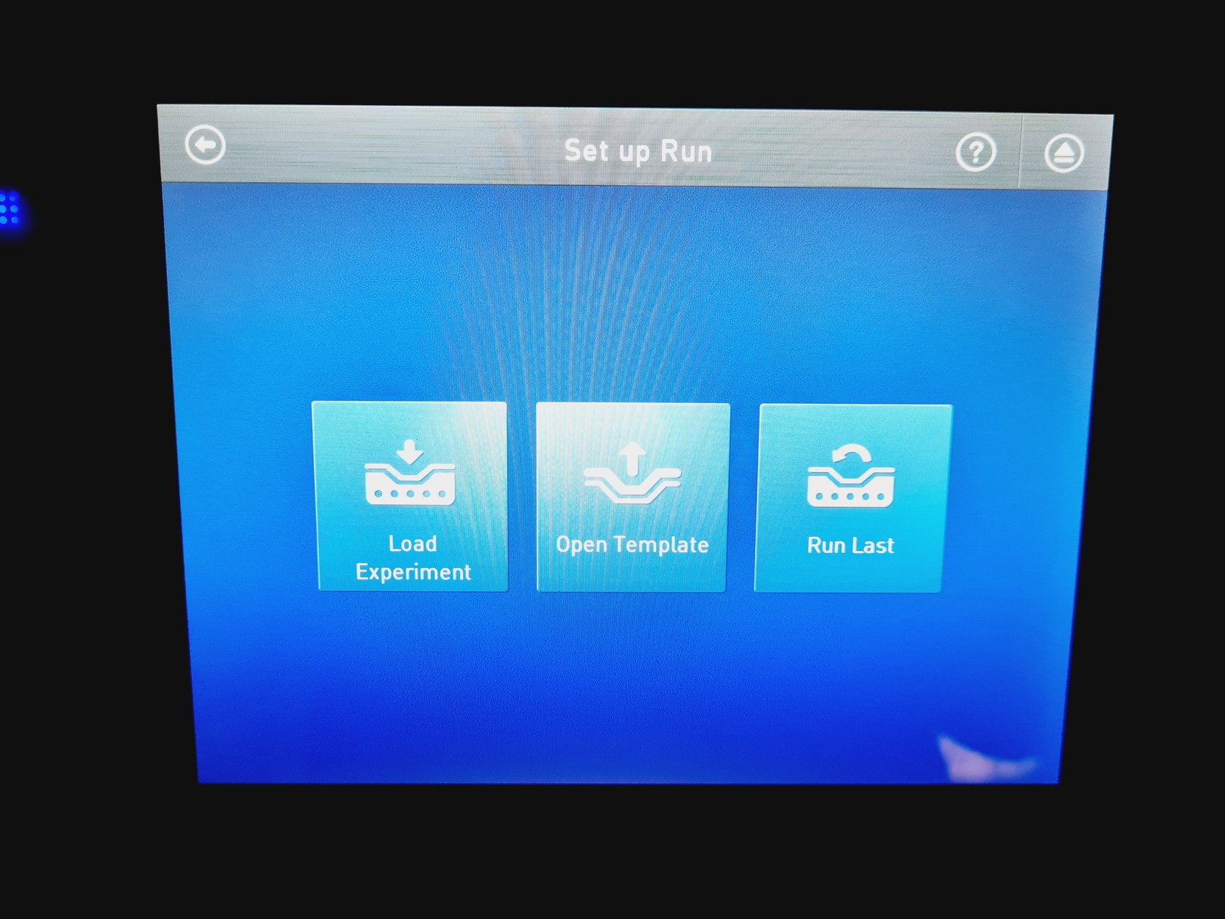 Image of Applied Biosystems QuantStudio 5 Real-Time PCR Instrument 384-Well