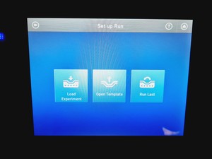 Thumbnail image of Applied Biosystems QuantStudio 5 Real-Time PCR Instrument 384-Well