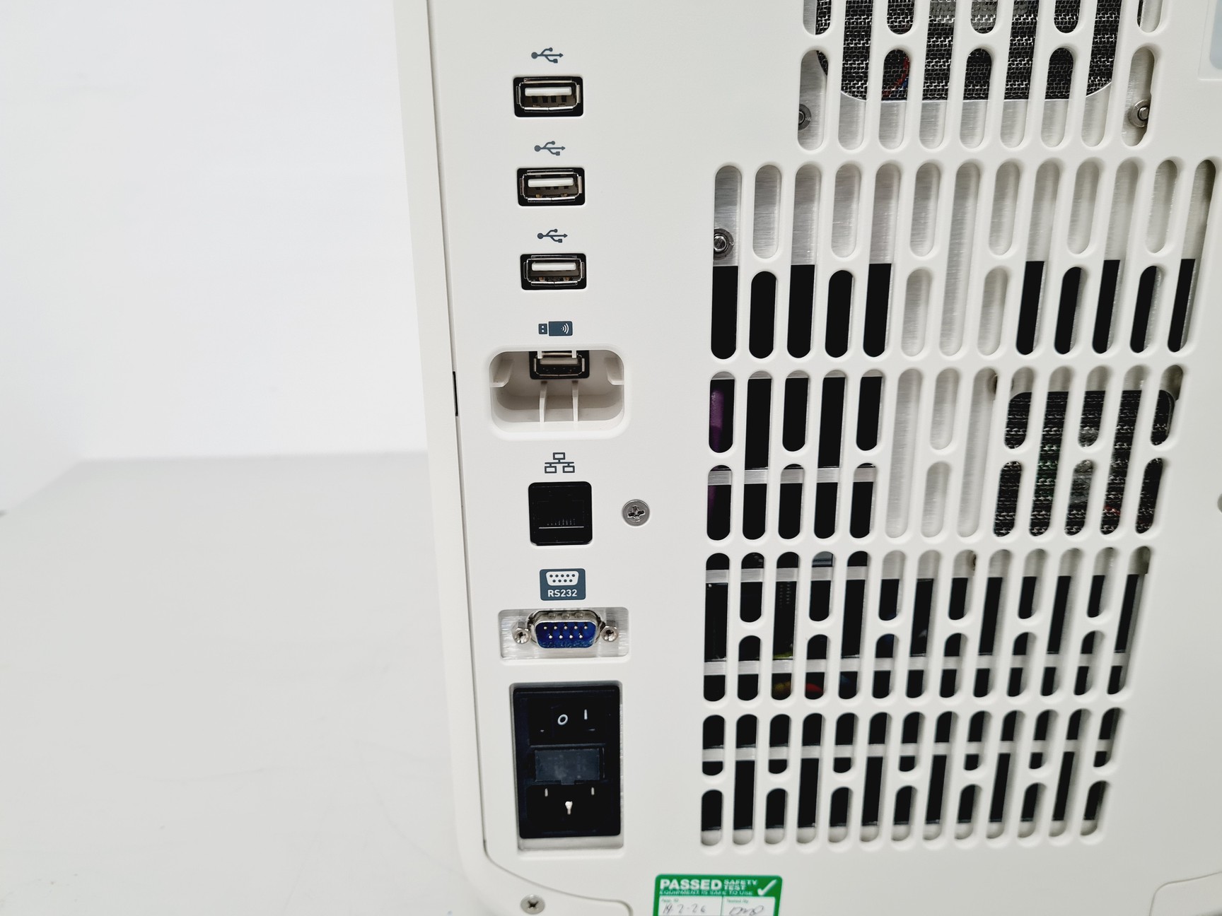 Image of Applied Biosystems QuantStudio 5 Real-Time PCR Instrument 384-Well