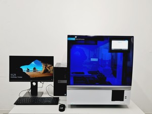 Thumbnail image of Agilent MagnisDx NGS Prep System