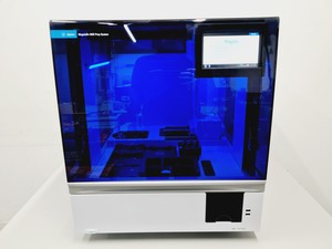 Thumbnail image of Agilent MagnisDx NGS Prep System