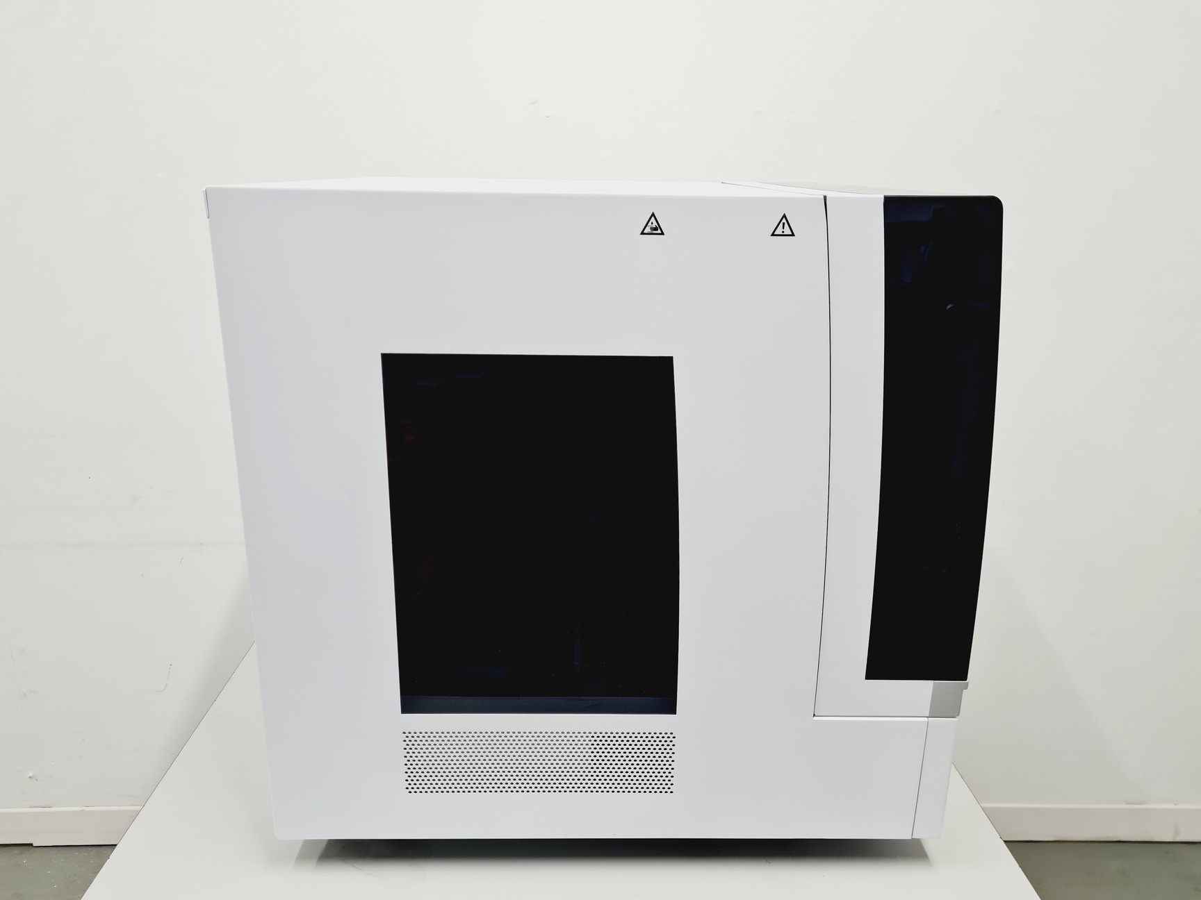 Image of Agilent MagnisDx NGS Prep System
