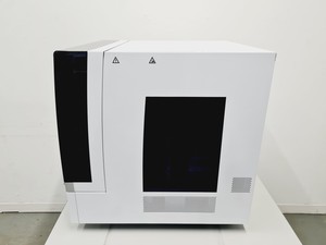 Thumbnail image of Agilent MagnisDx NGS Prep System