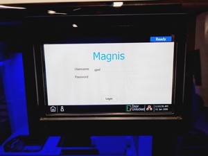 Thumbnail image of Agilent MagnisDx NGS Prep System