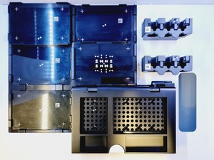 Thumbnail image of Agilent MagnisDx NGS Prep System