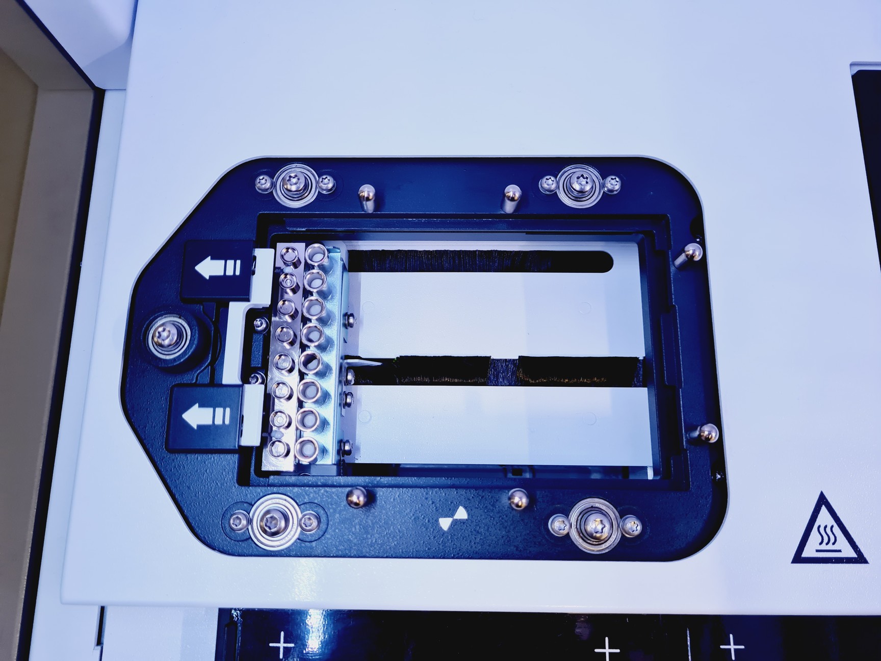 Image of Agilent MagnisDx NGS Prep System
