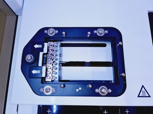Thumbnail image of Agilent MagnisDx NGS Prep System
