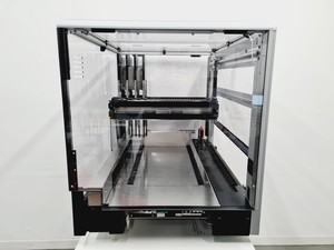 Thumbnail image of Hamilton Microlab Star Let M Liquid Handler