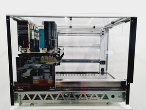 Thumbnail image of Hamilton Microlab Star Let M Liquid Handler