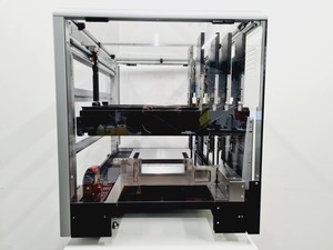 Thumbnail image of Hamilton Microlab Star Let M Liquid Handler