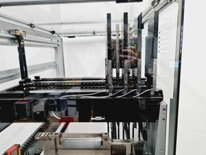 Thumbnail image of Hamilton Microlab Star Let M Liquid Handler