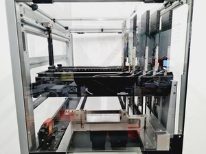 Thumbnail image of Hamilton Microlab Star Let M Liquid Handler