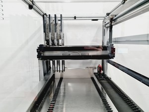 Thumbnail image of Hamilton Microlab Star Let M Liquid Handler