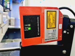 Thumbnail image of Hamilton Microlab Star Let M Liquid Handler