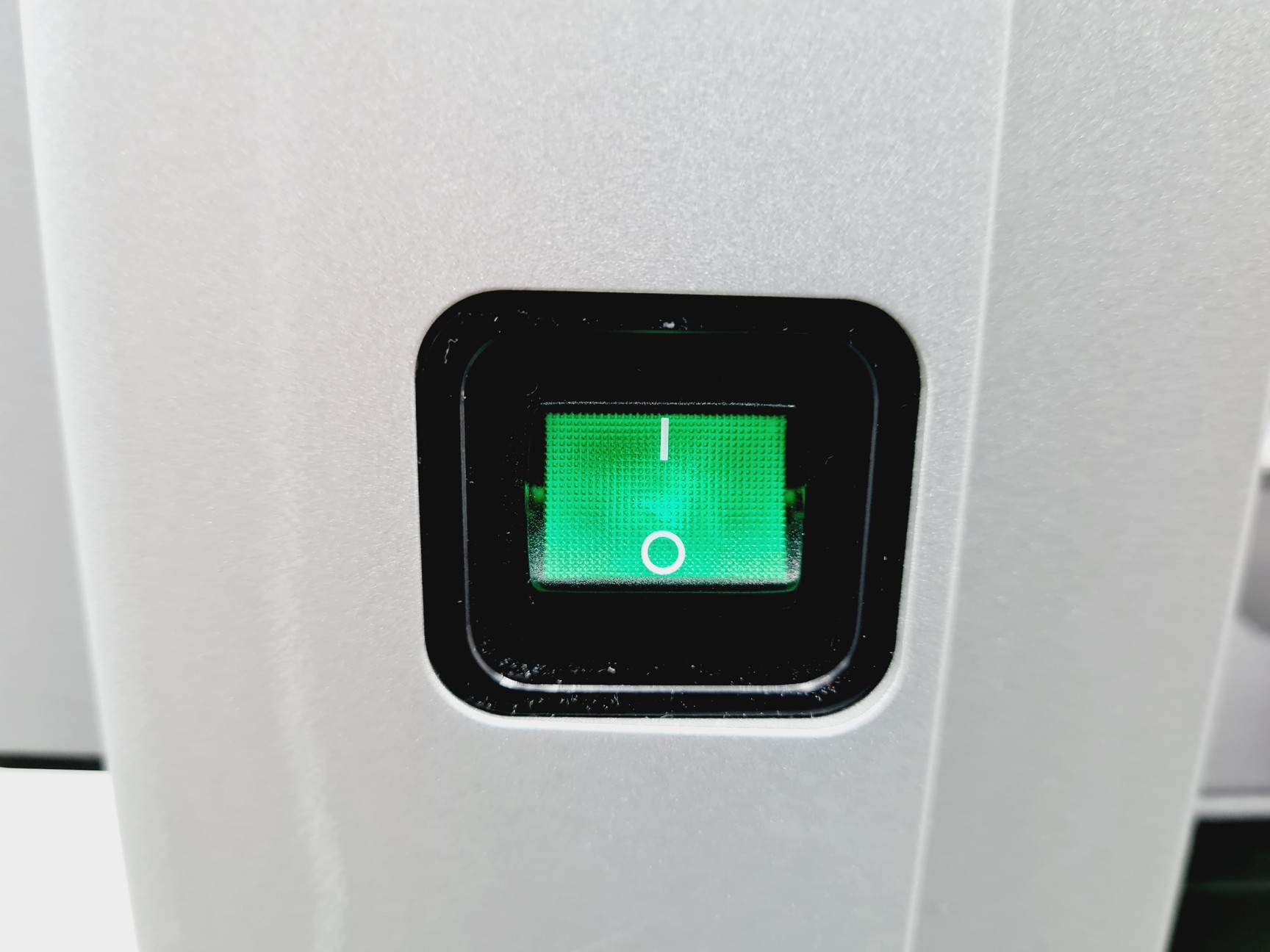 Image of Hamilton Microlab Star Let M Liquid Handler