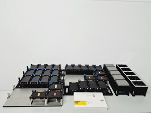 Thumbnail image of Hamilton Microlab Star Let M Liquid Handler