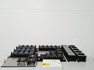 Thumbnail image of Hamilton Microlab Star Let M Liquid Handler