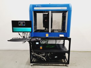 Thumbnail image of Caliper LifeSciences Sciclone G3 / G3T Liquid Handler