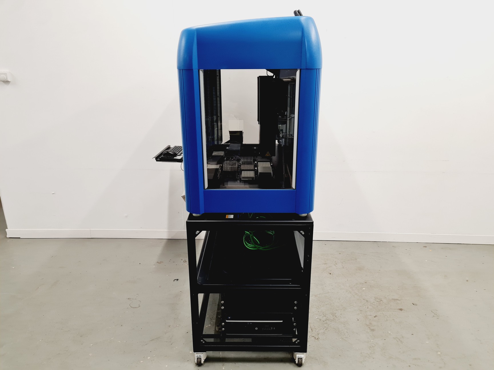 Image of Caliper LifeSciences Sciclone G3 / G3T Liquid Handler