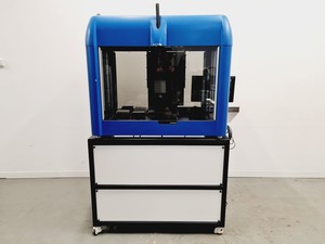 Thumbnail image of Caliper LifeSciences Sciclone G3 / G3T Liquid Handler