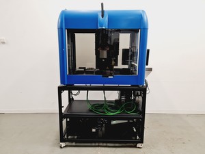 Thumbnail image of Caliper LifeSciences Sciclone G3 / G3T Liquid Handler