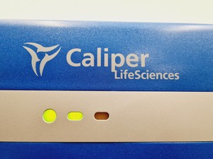 Thumbnail image of Caliper LifeSciences Sciclone G3 / G3T Liquid Handler