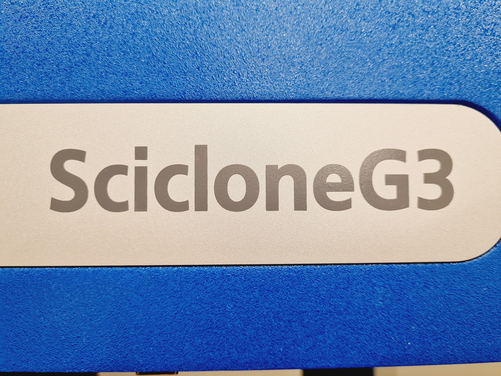 Image of Caliper LifeSciences Sciclone G3 / G3T Liquid Handler