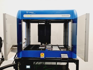 Thumbnail image of Caliper LifeSciences Sciclone G3 / G3T Liquid Handler