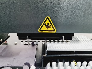 Thumbnail image of Caliper LifeSciences Sciclone G3 / G3T Liquid Handler