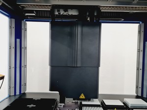 Thumbnail image of Caliper LifeSciences Sciclone G3 / G3T Liquid Handler