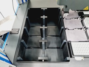 Thumbnail image of Caliper LifeSciences Sciclone G3 / G3T Liquid Handler